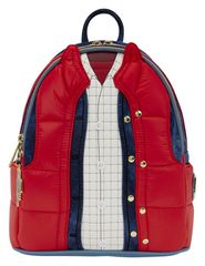 Back to the Future by Loungefly Mini Backpack Marty McFly