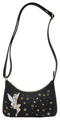 Tinker Bell by Loungefly Crossbody Bag Pixie Dust-thumb-4
