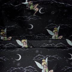 Tinker Bell by Loungefly Crossbody Bag Pixie Dust-thumb-3
