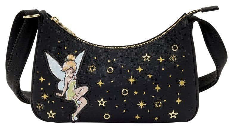 Tinker Bell by Loungefly Crossbody Bag Pixie Dust