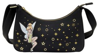 Tinker Bell by Loungefly Crossbody Bag Pixie Dust