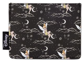 Tinker Bell by Loungefly Cardholder Night Sky