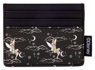 Tinker Bell by Loungefly Cardholder Night Sky-thumb-3