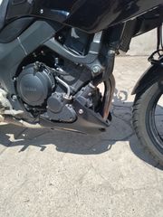 Yamaha TDM 900 A 2007-thumb-4