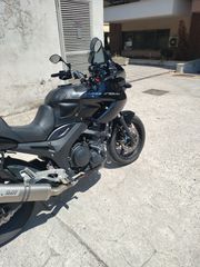 Yamaha TDM 900 A 2007-thumb-2