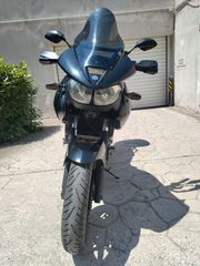 Yamaha TDM 900 A 2007