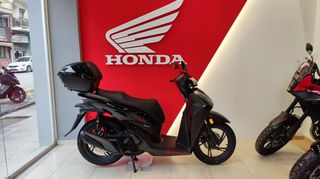 Honda SH 150i 2026 2026 SPORTY SMART TOP BOX  ΕΤΟΙΜΟΠΑΡΑΔΟΤΟ