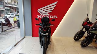 Honda SH 150i 2026 2026 SPORTY SMART TOP BOX  ΕΤΟΙΜΟΠΑΡΑΔΟΤΟ-thumb-2
