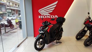 Honda SH 150i 2026 2026 SPORTY SMART TOP BOX  ΕΤΟΙΜΟΠΑΡΑΔΟΤΟ-thumb-3