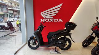 Honda SH 150i 2026 2026 SPORTY SMART TOP BOX  ΕΤΟΙΜΟΠΑΡΑΔΟΤΟ-thumb-4