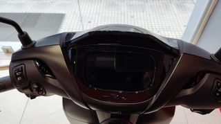 Honda SH 150i 2026 2026 SPORTY SMART TOP BOX  ΕΤΟΙΜΟΠΑΡΑΔΟΤΟ-thumb-5