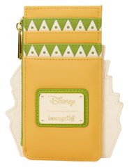 Kim Possible Rufus Nachos Card Holder-thumb-1