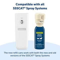 PetSafe SSSCAT® Refill Can-thumb-1