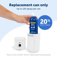 PetSafe SSSCAT® Refill Can-thumb-2