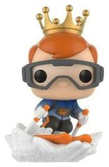 Funko POP! Vinyl Figure Freddy Funko Exclusive Edition 9 cm