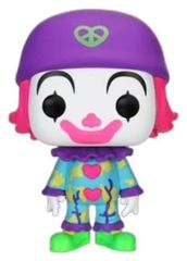 Ron English's Sugar Circus POP! Vinyl Figure Love Combrat Exclusive Edition 9 cm