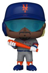 MLB POP! Vinyl Figure Mets- Francisco Lindor 9 cm
