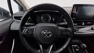 Toyota Corolla 2019 1.8 Hybrid Comfort | ΕΩΣ 5 ΕΤΗ ΕΓΓΥΗΣΗ-thumb-16