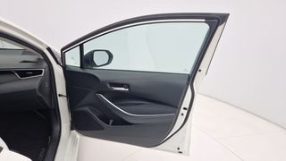 Toyota Corolla 2019 1.8 Hybrid Comfort | ΕΩΣ 5 ΕΤΗ ΕΓΓΥΗΣΗ-thumb-19