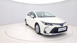 Toyota Corolla 2019 1.8 Hybrid Comfort | ΕΩΣ 5 ΕΤΗ ΕΓΓΥΗΣΗ-thumb-3
