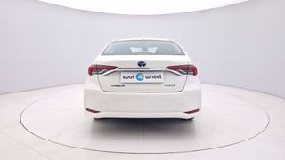 Toyota Corolla 2019 1.8 Hybrid Comfort | ΕΩΣ 5 ΕΤΗ ΕΓΓΥΗΣΗ-thumb-6