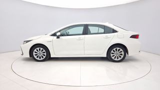 Toyota Corolla 2019 1.8 Hybrid Comfort | ΕΩΣ 5 ΕΤΗ ΕΓΓΥΗΣΗ-thumb-10