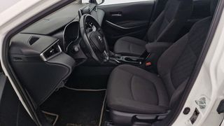 Toyota Corolla 2019 1.8 Hybrid Comfort | ΕΩΣ 5 ΕΤΗ ΕΓΓΥΗΣΗ-thumb-15