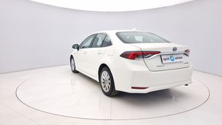 Toyota Corolla 2019 1.8 Hybrid Comfort | ΕΩΣ 5 ΕΤΗ ΕΓΓΥΗΣΗ-thumb-8