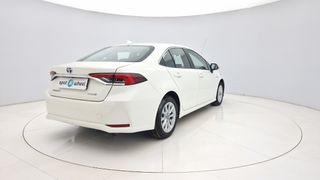 Toyota Corolla 2019 1.8 Hybrid Comfort | ΕΩΣ 5 ΕΤΗ ΕΓΓΥΗΣΗ-thumb-5