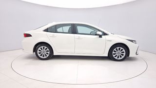 Toyota Corolla 2019 1.8 Hybrid Comfort | ΕΩΣ 5 ΕΤΗ ΕΓΓΥΗΣΗ-thumb-4