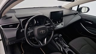 Toyota Corolla 2019 1.8 Hybrid Comfort | ΕΩΣ 5 ΕΤΗ ΕΓΓΥΗΣΗ-thumb-14