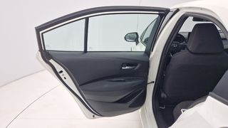Toyota Corolla 2019 1.8 Hybrid Comfort | ΕΩΣ 5 ΕΤΗ ΕΓΓΥΗΣΗ-thumb-23