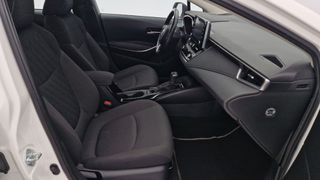 Toyota Corolla 2019 1.8 Hybrid Comfort | ΕΩΣ 5 ΕΤΗ ΕΓΓΥΗΣΗ-thumb-20