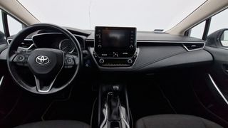 Toyota Corolla 2019 1.8 Hybrid Comfort | ΕΩΣ 5 ΕΤΗ ΕΓΓΥΗΣΗ-thumb-17