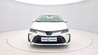 Toyota Corolla 2019 1.8 Hybrid Comfort | ΕΩΣ 5 ΕΤΗ ΕΓΓΥΗΣΗ-thumb-2