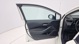 Toyota Corolla 2019 1.8 Hybrid Comfort | ΕΩΣ 5 ΕΤΗ ΕΓΓΥΗΣΗ-thumb-12