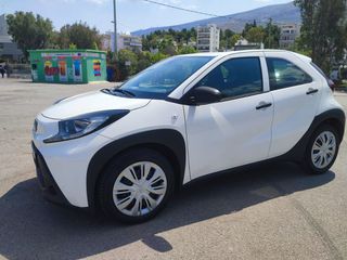 Toyota Aygo (X) 2022 '26000xil,-O ΤΕΛΗ-BOOK SERVICE-ΟΘΟΝΗ-thumb-25
