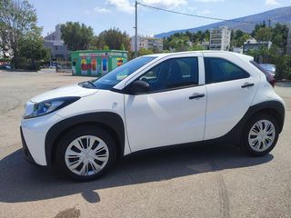 Toyota Aygo (X) 2022 '26000xil,-O ΤΕΛΗ-BOOK SERVICE-ΟΘΟΝΗ-thumb-24
