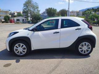Toyota Aygo (X) 2022 '26000xil,-O ΤΕΛΗ-BOOK SERVICE-ΟΘΟΝΗ-thumb-23
