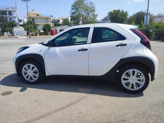 Toyota Aygo (X) 2022 '26000xil,-O ΤΕΛΗ-BOOK SERVICE-ΟΘΟΝΗ-thumb-22