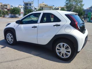 Toyota Aygo (X) 2022 '26000xil,-O ΤΕΛΗ-BOOK SERVICE-ΟΘΟΝΗ-thumb-21
