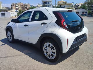 Toyota Aygo (X) 2022 '26000xil,-O ΤΕΛΗ-BOOK SERVICE-ΟΘΟΝΗ-thumb-20