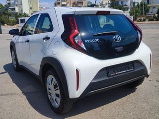 Toyota Aygo (X) 2022 '26000xil,-O ΤΕΛΗ-BOOK SERVICE-ΟΘΟΝΗ-thumb-19