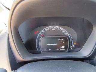 Toyota Aygo (X) 2022 '26000xil,-O ΤΕΛΗ-BOOK SERVICE-ΟΘΟΝΗ-thumb-34