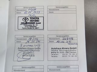 Toyota Aygo (X) 2022 '26000xil,-O ΤΕΛΗ-BOOK SERVICE-ΟΘΟΝΗ-thumb-45