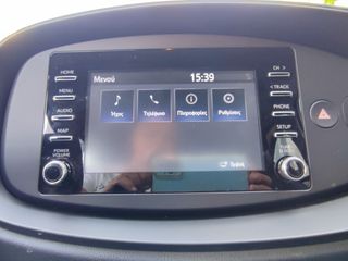 Toyota Aygo (X) 2022 '26000xil,-O ΤΕΛΗ-BOOK SERVICE-ΟΘΟΝΗ-thumb-36