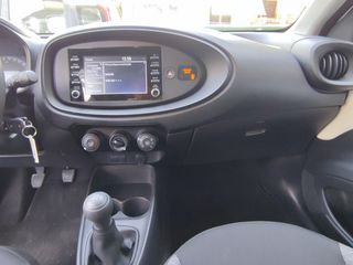 Toyota Aygo (X) 2022 '26000xil,-O ΤΕΛΗ-BOOK SERVICE-ΟΘΟΝΗ-thumb-28