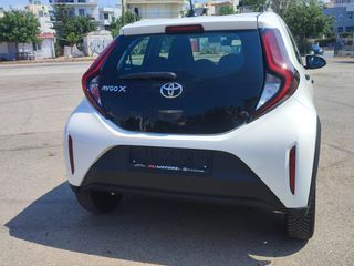 Toyota Aygo (X) 2022 '26000xil,-O ΤΕΛΗ-BOOK SERVICE-ΟΘΟΝΗ-thumb-16