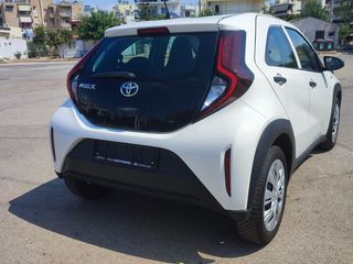 Toyota Aygo (X) 2022 '26000xil,-O ΤΕΛΗ-BOOK SERVICE-ΟΘΟΝΗ-thumb-15