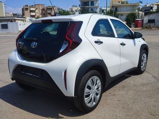 Toyota Aygo (X) 2022 '26000xil,-O ΤΕΛΗ-BOOK SERVICE-ΟΘΟΝΗ-thumb-14
